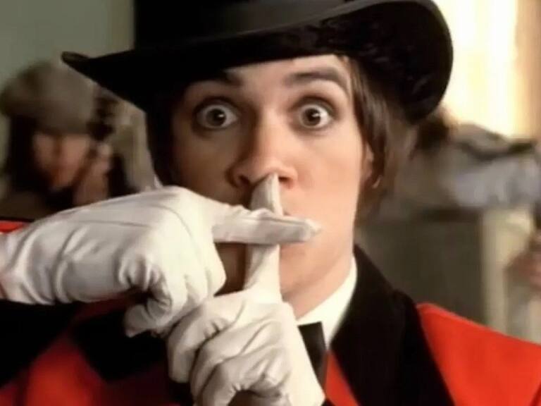 Panic! At The Disco anuncia su separación después de 19 años