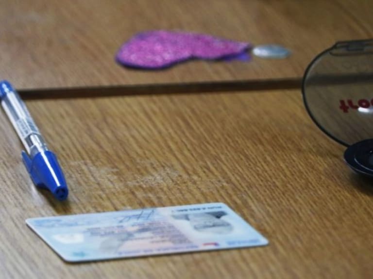 Plebiscito Constitucional de Salida 2022: ¿Puedo votar si tengo el carnet vencido?