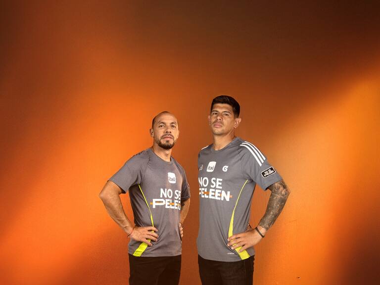 “No se peleen”: el llamado de los sponsors del deporte para transformar el fútbol chileno