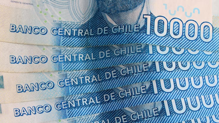 Ahorro en Chile: cuánto pierdo si guardo $1.000.000 durante un año sin invertirlo