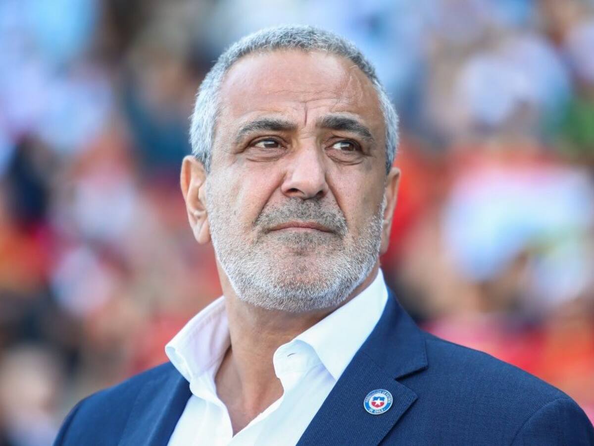 Pablo Milad: «Vamos a mejorar las medidas de seguridad en los estadios»
