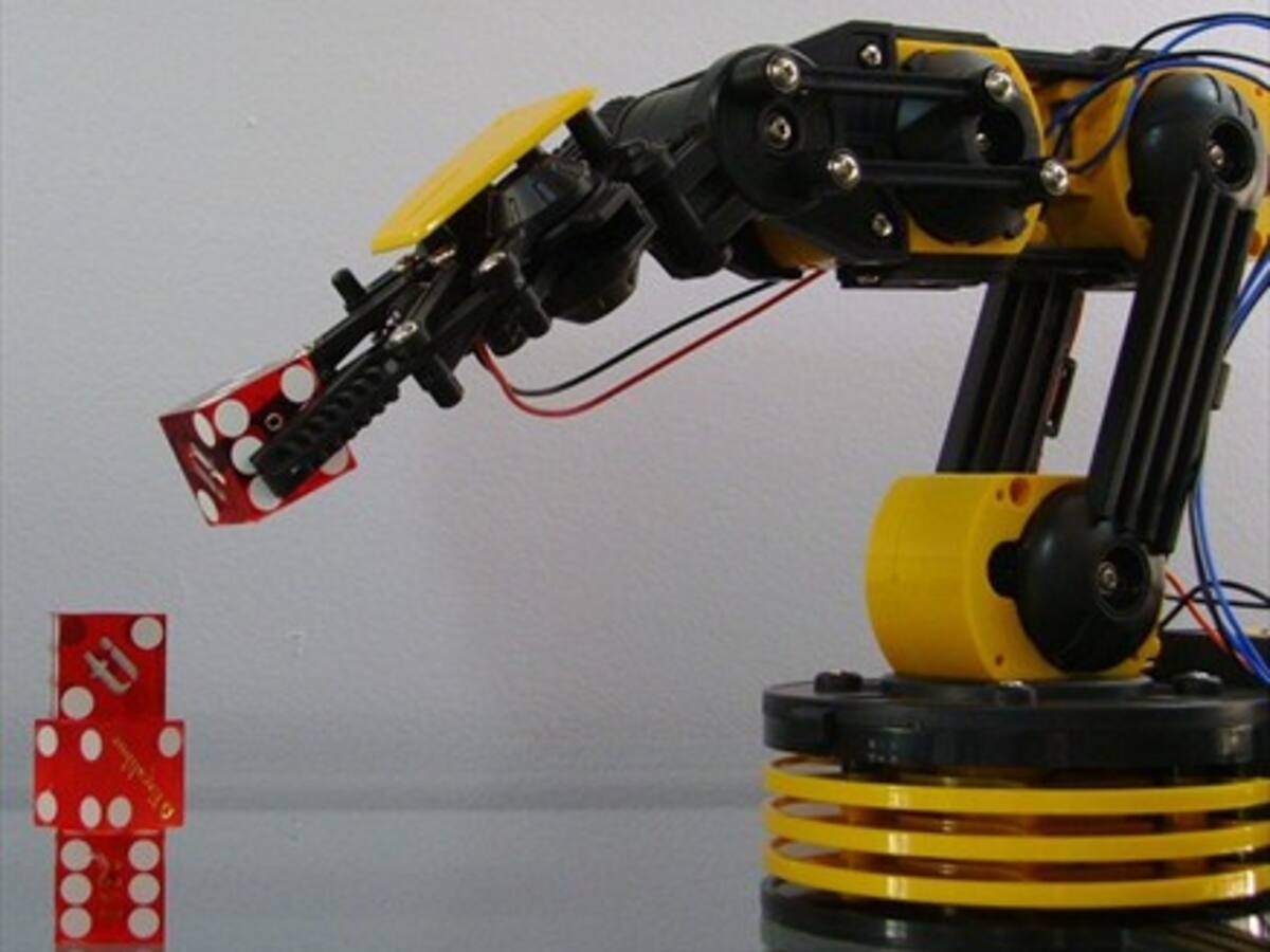 Fabricante del iPhone reemplazará a 60.000 trabajadores por robots