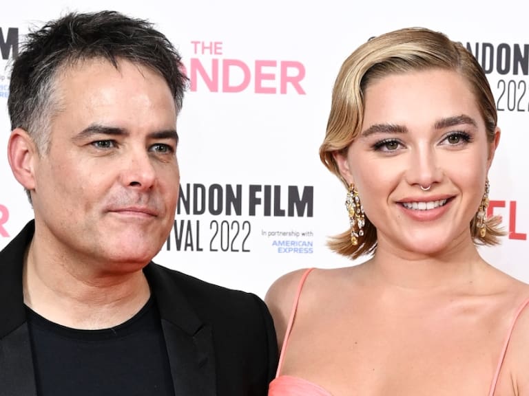Sebastián Lelio y trabajo con Florence Pugh en “The Wonder”: “Una vez que aceptó, salté en una pata, supe que teníamos una película”