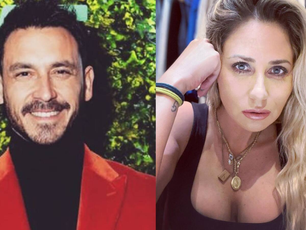 Mauricio Pinilla sorprende con mensaje al papá de Gisella Gallardo: «Viejito, te quiero mucho»