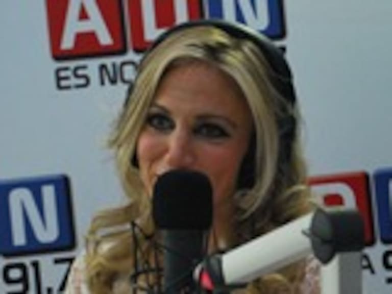 Debbie Gibson y su presentación en Chile: «Los fanáticos de aquí son geniales”