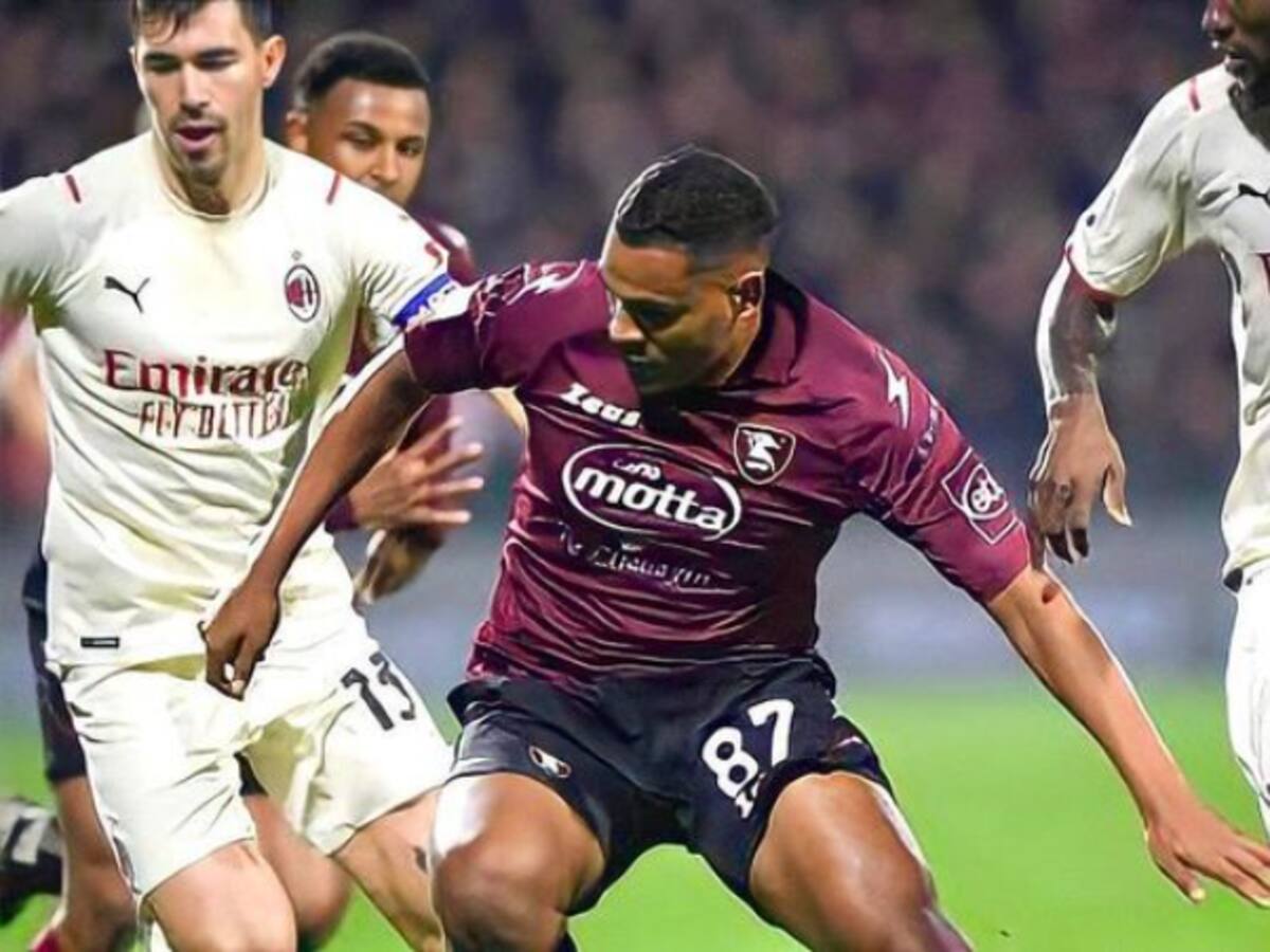 Revelan al inesperado delantero que fue ofrecido a Colo Colo: jugó en la Serie A de Italia