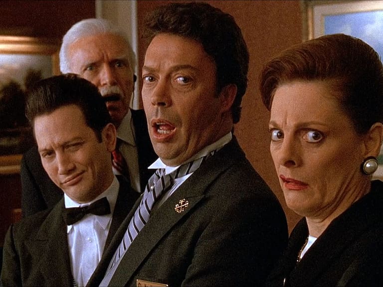 Fue uno de los actores más queridos e icónicos de los años 90: hoy está confinado en una silla de ruedas tras un complejo episodio de salud