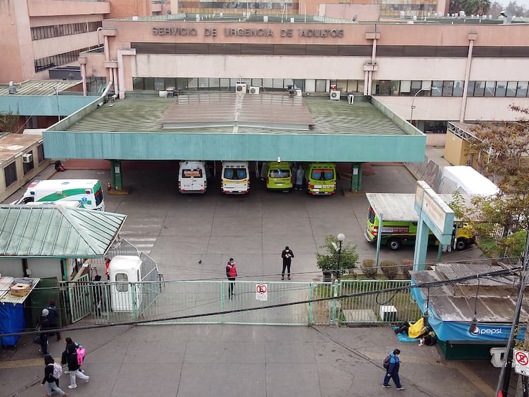 «El Hospital San José colapsó»: Doctora Izkia Siches llamó al Ministerio de Salud a derivar pacientes desde dicho recinto