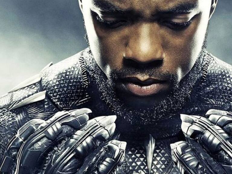 «Un héroe que trasciende universos»: DC Comics homenajeó a Chadwick Boseman