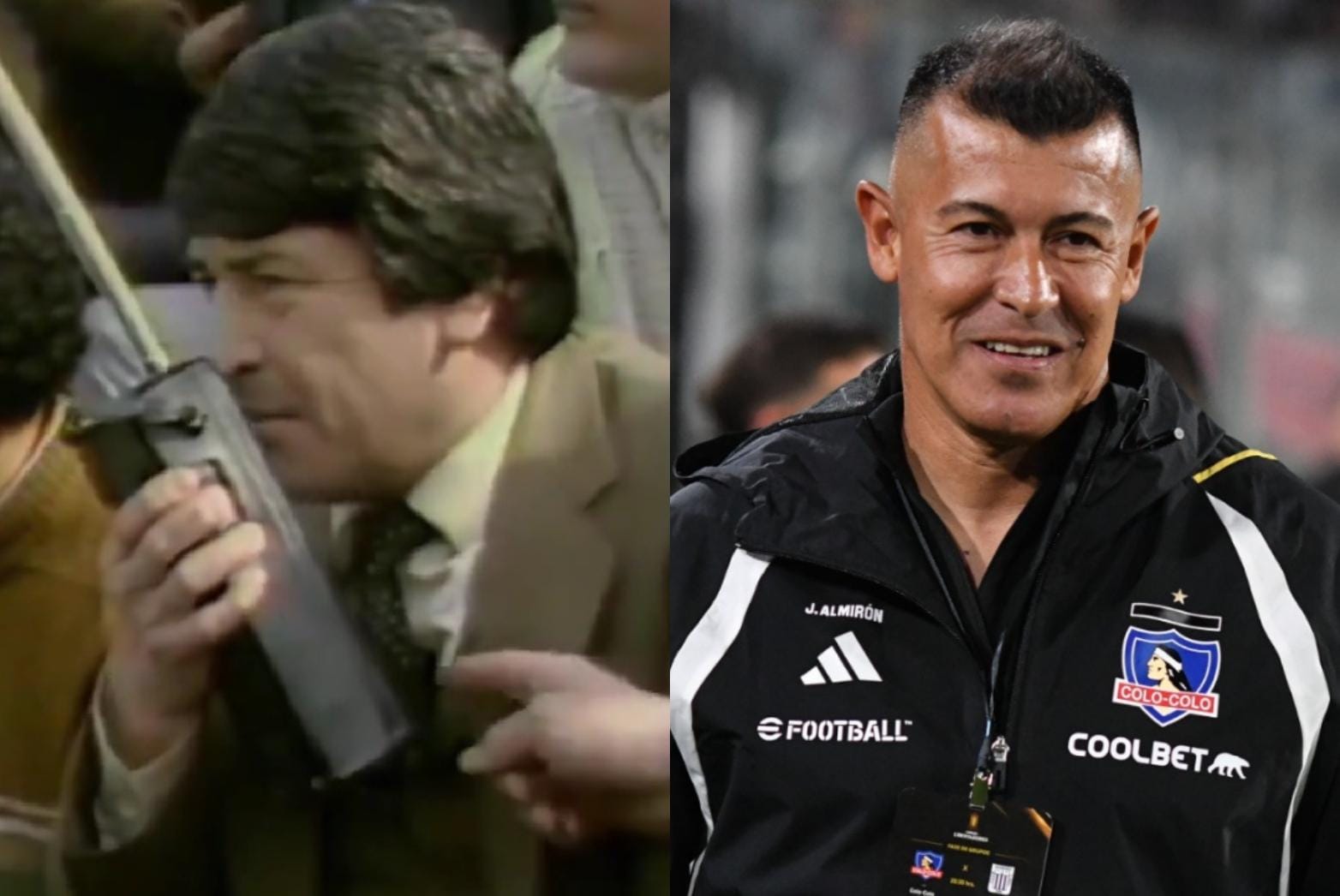 Captura / Agencia Uno