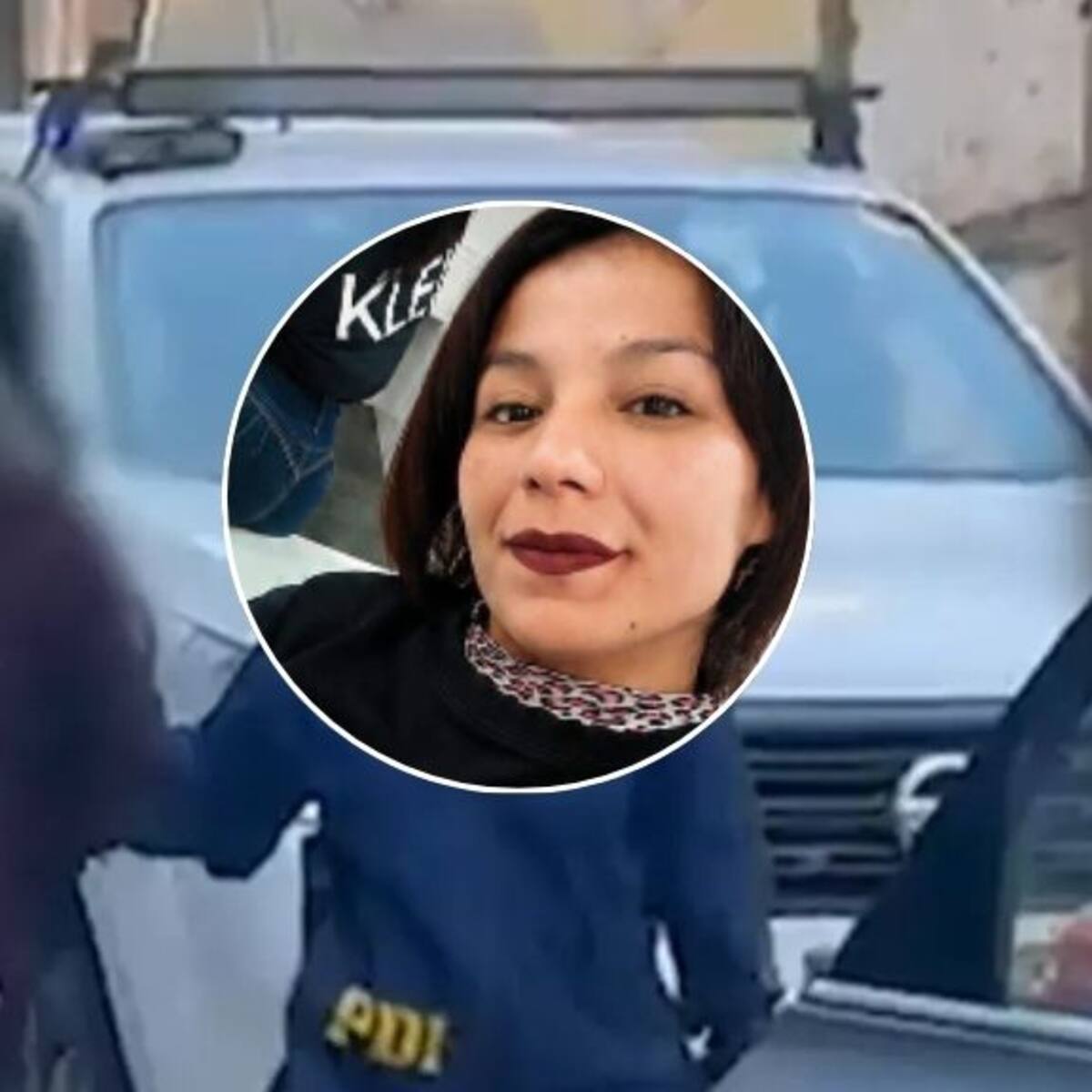 Caso Makarena Tolosa: sus dos tíos serán formalizados este domingo por la desaparición de la joven