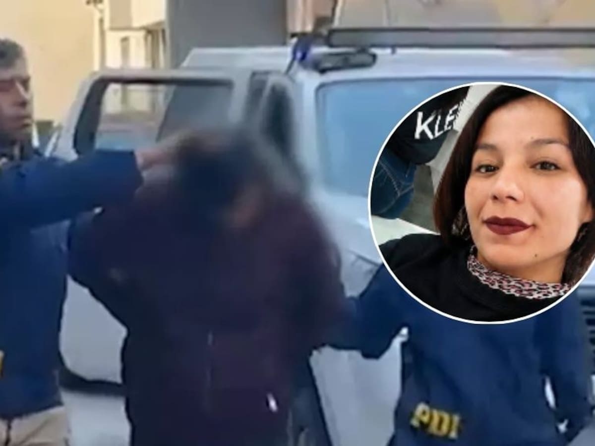 Caso Makarena Tolosa: sus dos tíos serán formalizados este domingo por la desaparición de la joven