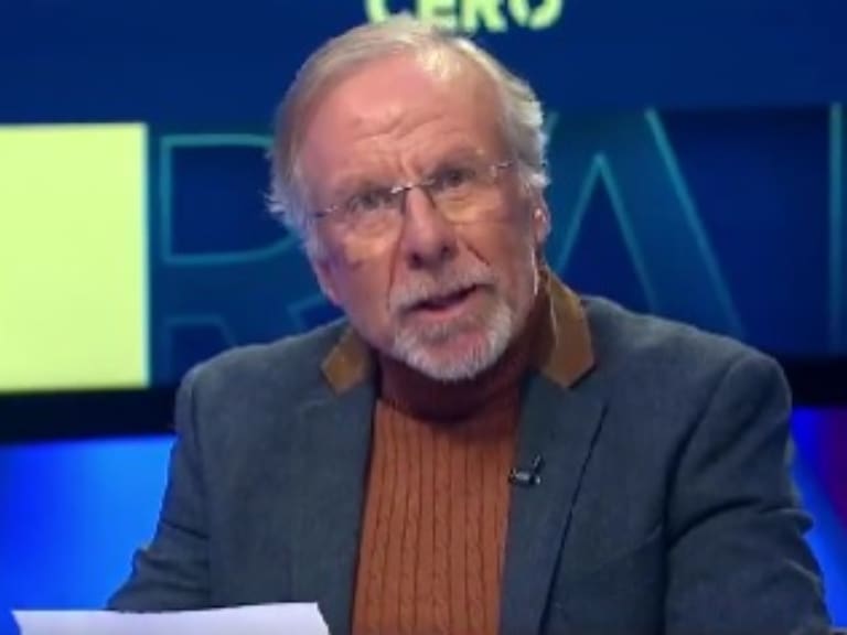 Fernando Paulsen sobre plebiscito y reformas al texto: «De ningún laberinto propio se sale con llave ajena»