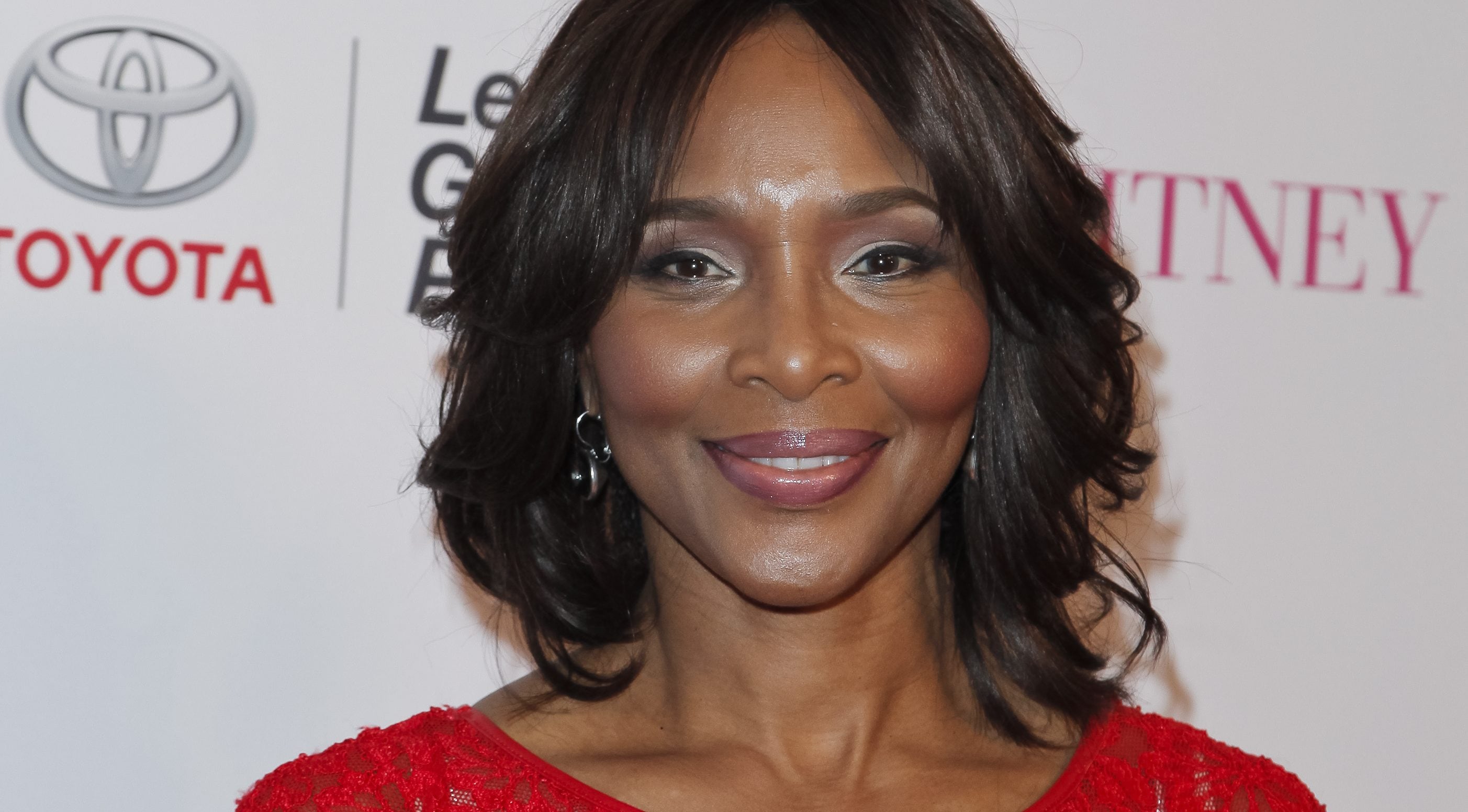 Murió la actriz Suzzanne Douglas | Getty Images