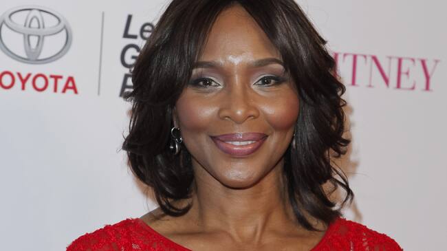 Murió la actriz Suzzanne Douglas | Getty Images