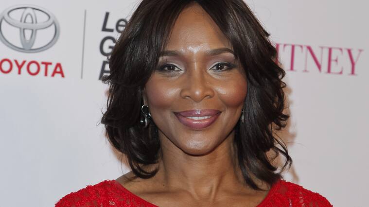 Murió la actriz Suzzanne Douglas | Getty Images