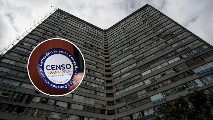 Censo 2024: Revelan cuántas personas tienen casa propia en Chile y cuántas arriendan