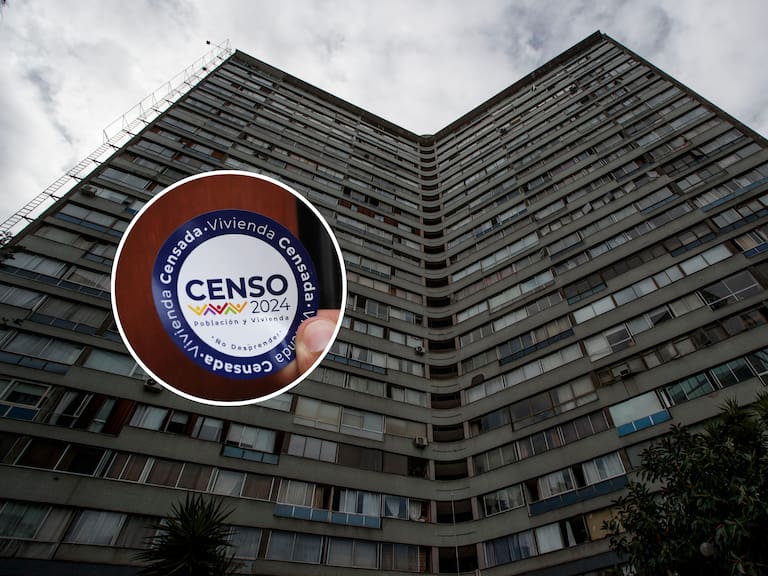 Censo 2024: Revelan cuántas personas tienen casa propia en Chile y cuántas arriendan