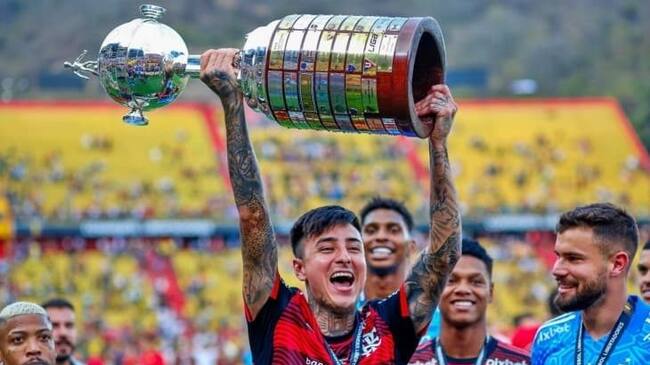 Erick Pulgar