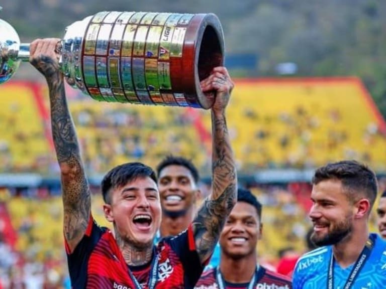 Erick Pulgar