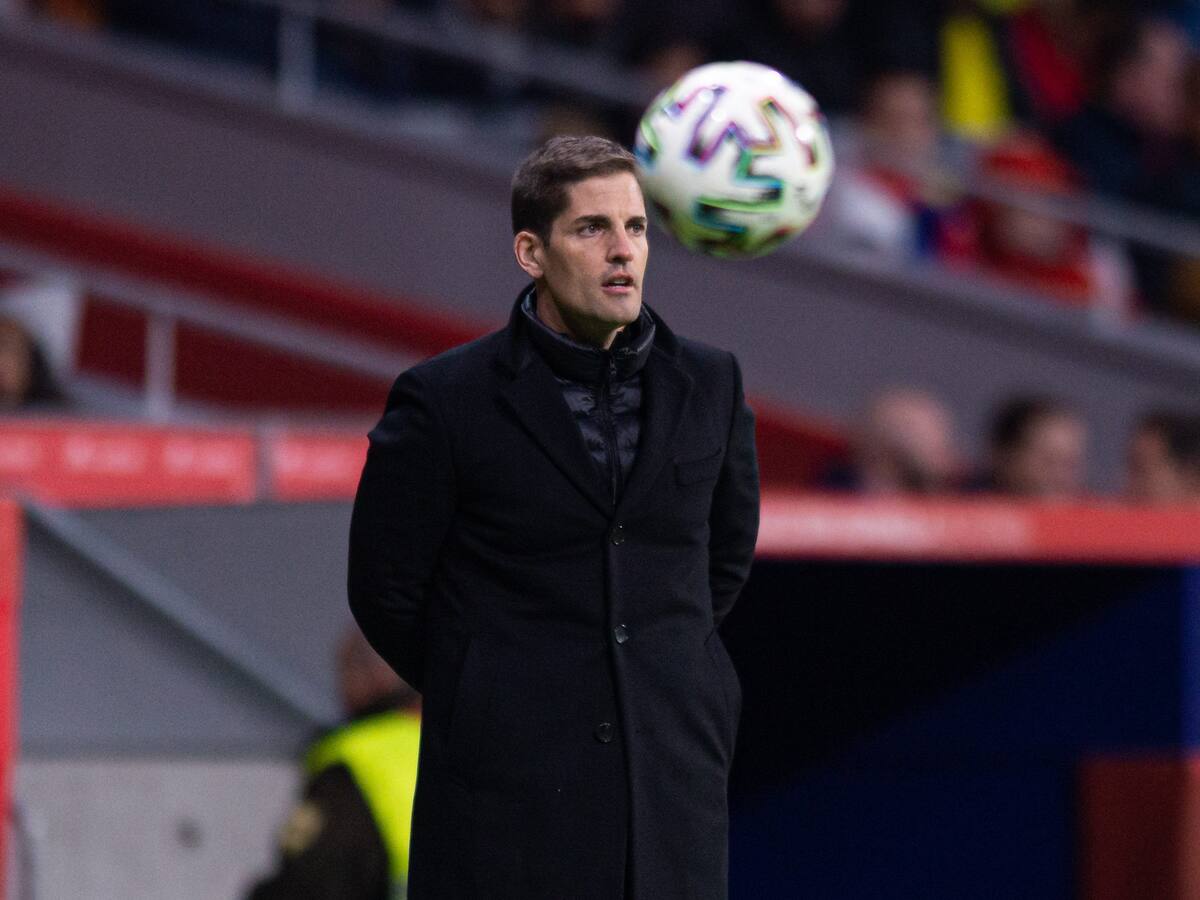 Candidato europeo: Robert Moreno asoma como opción para asumir la selección chilena
