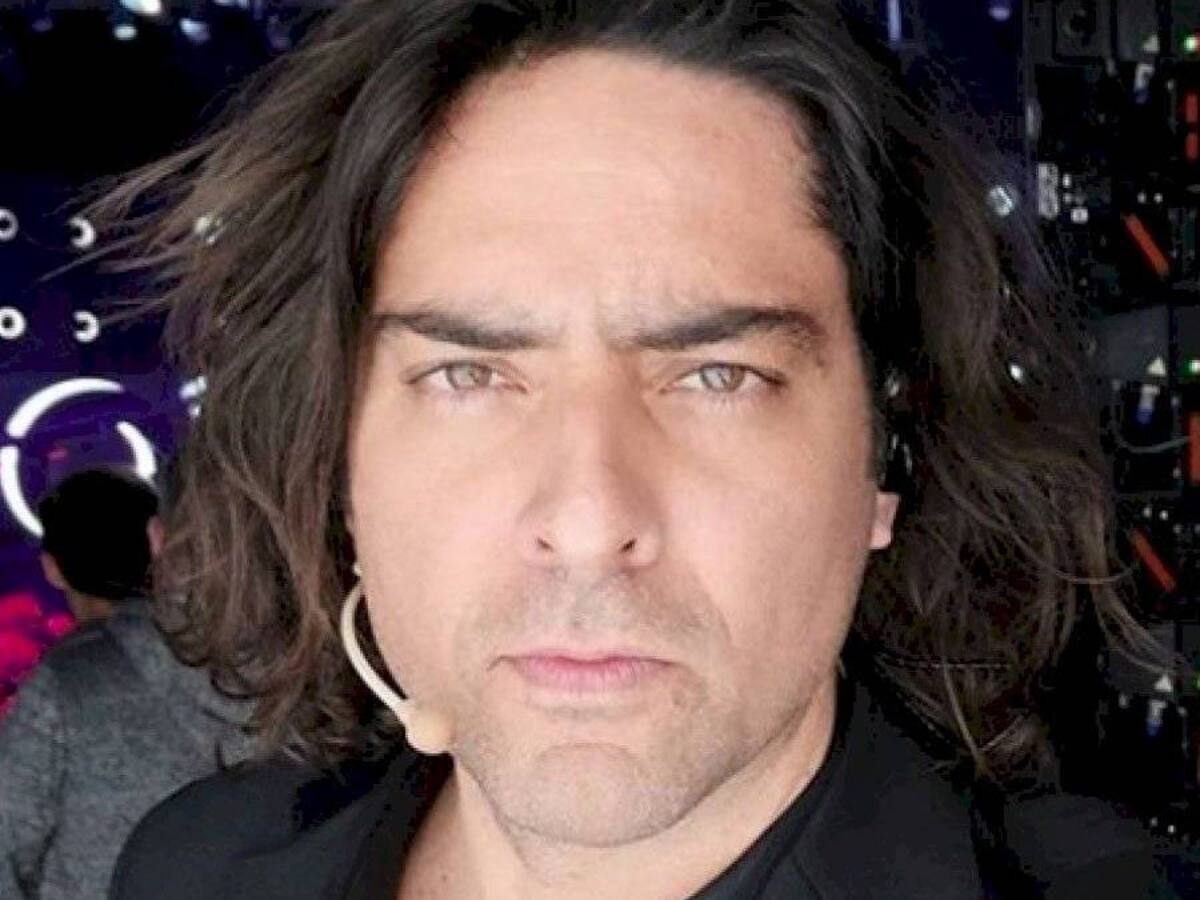 Cristián Riquelme sacó carcajadas en redes sociales con hilarante imitación de Myriam Hernández