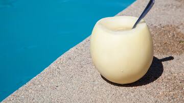 Melón con vino en Chile: ¿De dónde proviene la popular tradición del verano?