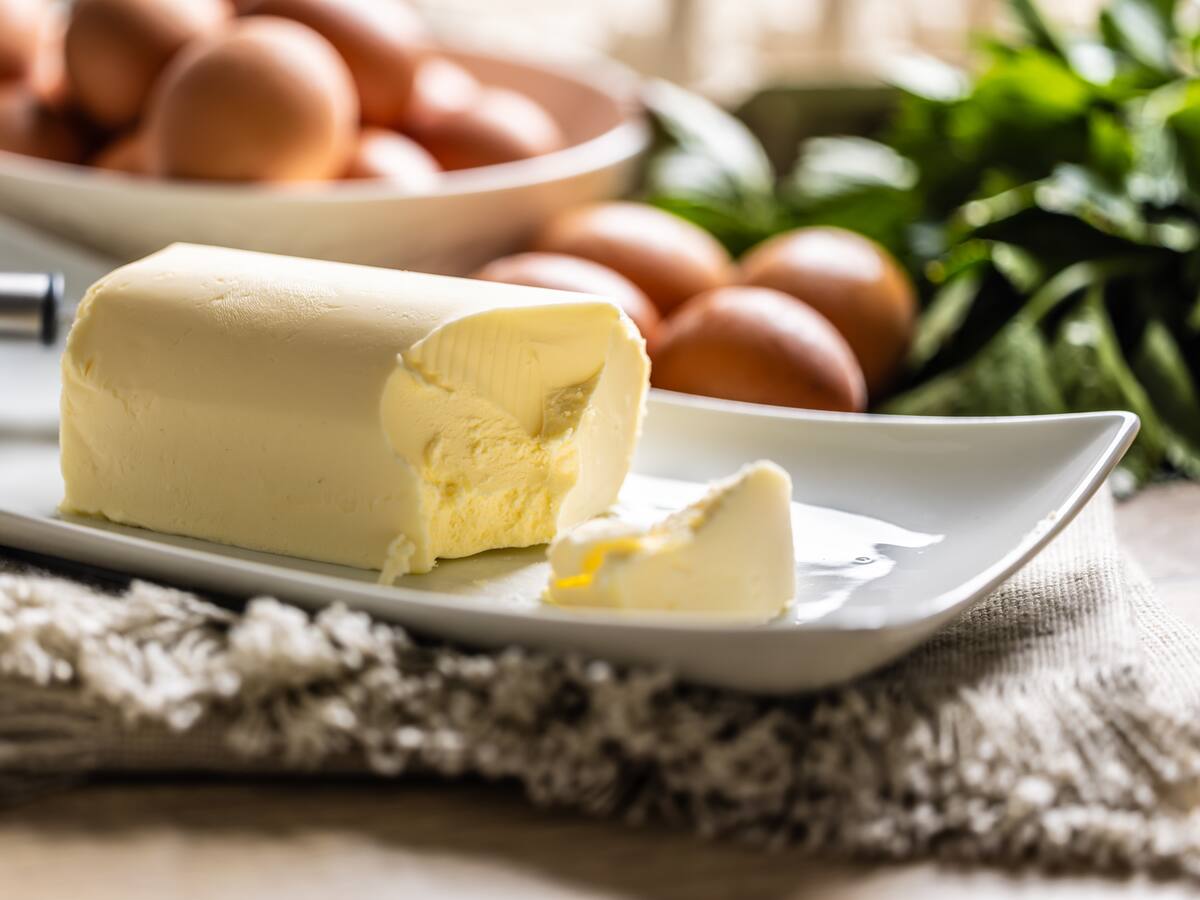 Los 4 alimentos grasos que antes se consideraban dañinos para la salud pero ya no, según nutricionistas