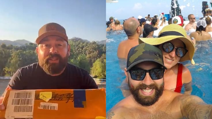 En un “horrible accidente”: muere conocido influencer gastronómico con más de 2 millones de seguidores en redes