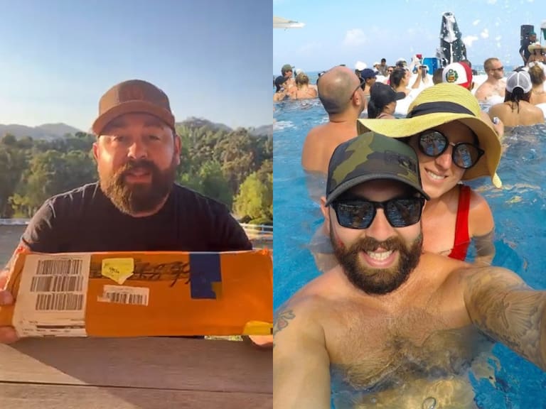 En un “horrible accidente”: muere conocido influencer gastronómico con más de 2 millones de seguidores en redes