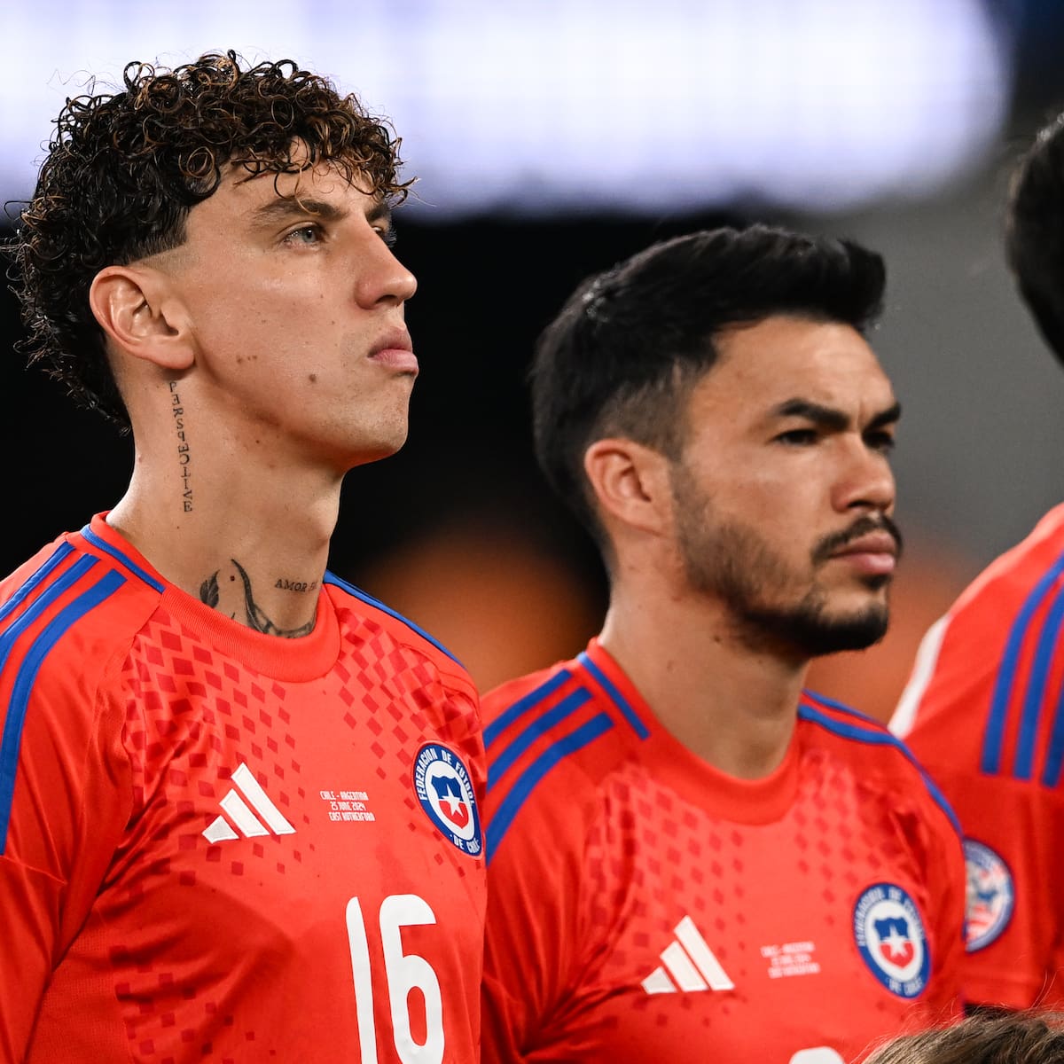 “Es importante sumar, incluso a veces desde el consejo para esta nueva generación”: el objetivo de Igor Lichnovsky para sumarse a La Roja