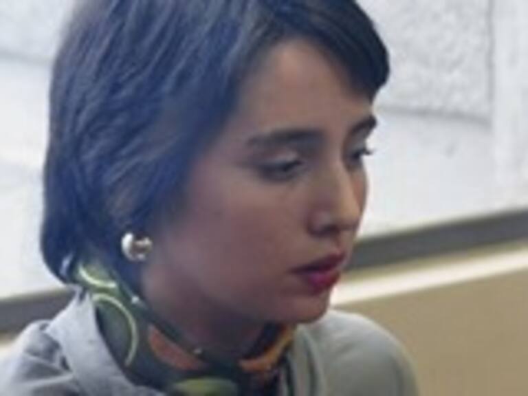 Seguidora de «Antares de la Luz» fue formalizada por encubrir asesinato de lactante