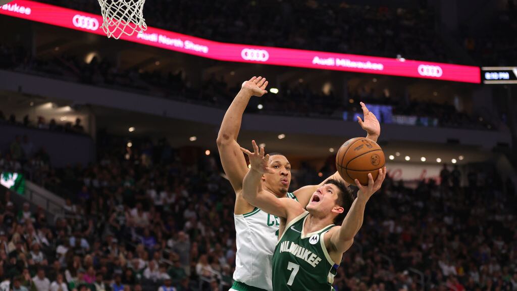 Resultados partidos playoffs NBA