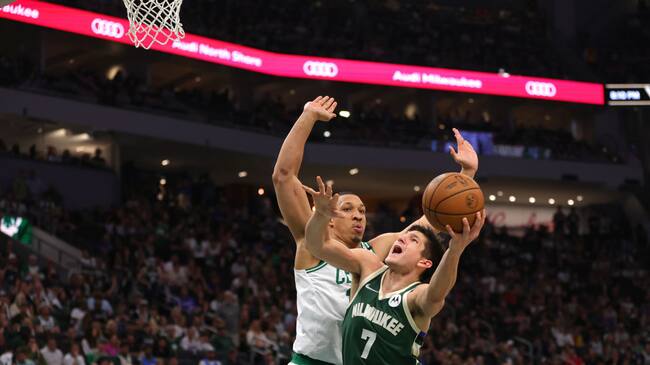 Resultados partidos playoffs NBA