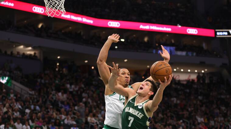 Resultados partidos playoffs NBA