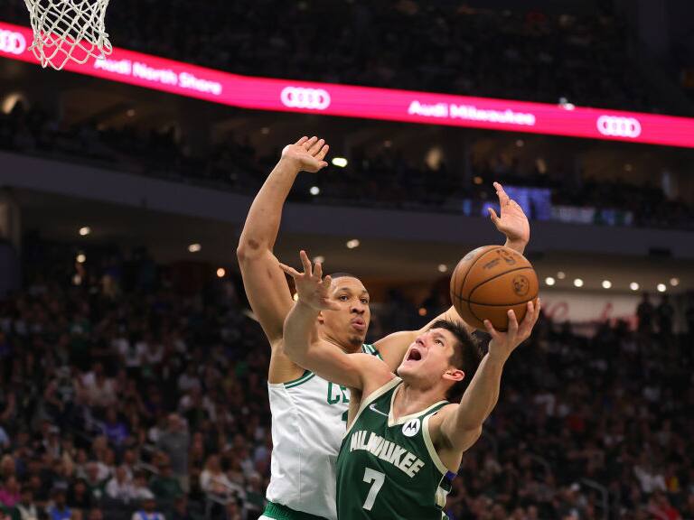Playoffs NBA: revisa los resultados de la jornada del viernes