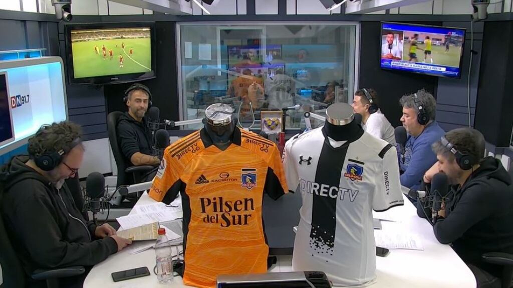 VIDEO | Revive la edición de Los Tenores de este 11 de julio