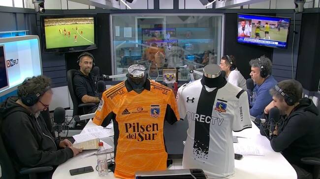 VIDEO | Revive la edición de Los Tenores de este 11 de julio