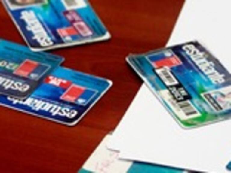 Junaeb repondrá las TNE bloqueadas mientras no haya identificación de culpables