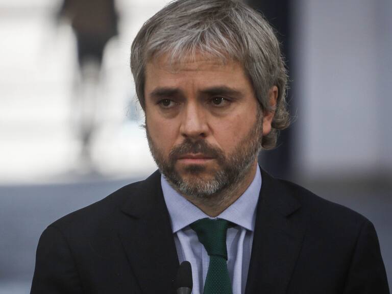 "Me parece bien cara de palo" Campillai por Blumel constituyente