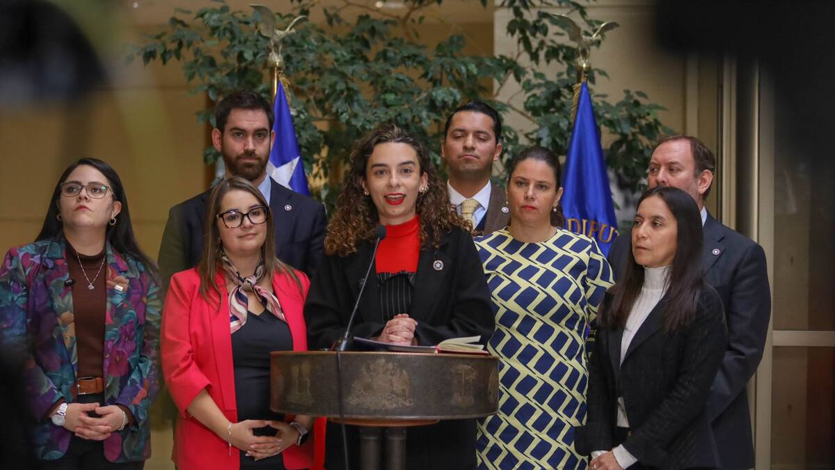 Proyecto inspirado en caso de Mariana Derderián busca ampliar el permiso laboral por la muerte de un hijo