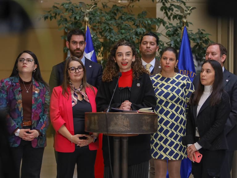 Proyecto inspirado en caso de Mariana Derderián busca ampliar el permiso laboral por la muerte de un hijo
