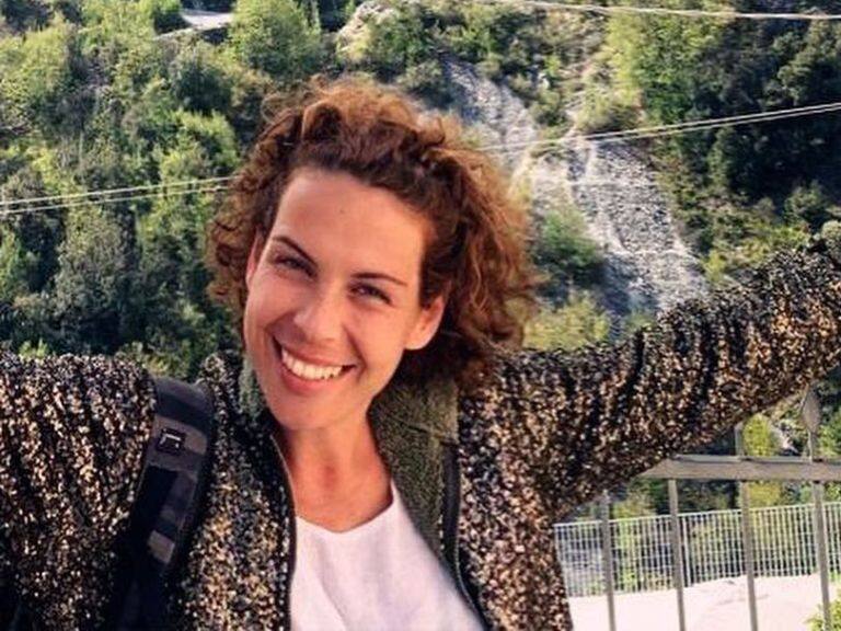 «Es como llegar a un colegio nuevo»: Fran Conserva se refiere a su rol en el nuevo programa de su hermana