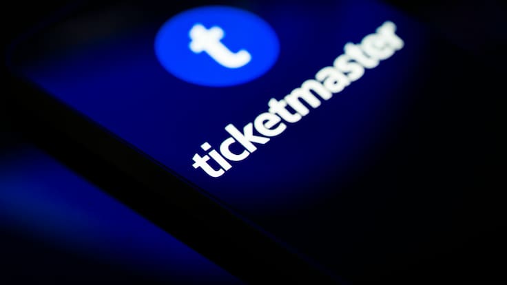 Escándalo en Ticketmaster en EE.UU. por chats filtrados con burlas a clientes: “Esta gente es tan estúpida”