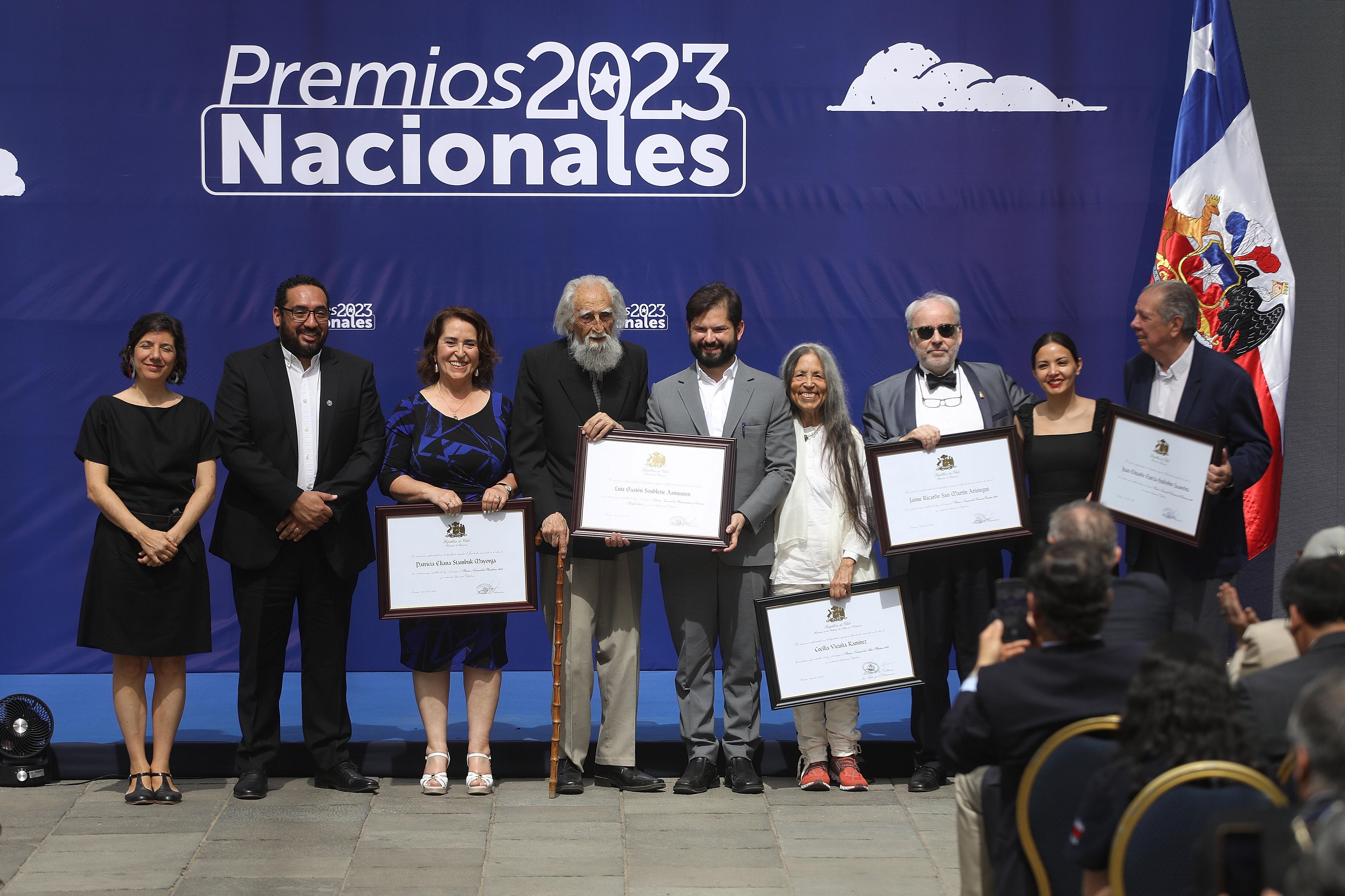Agencia Uno