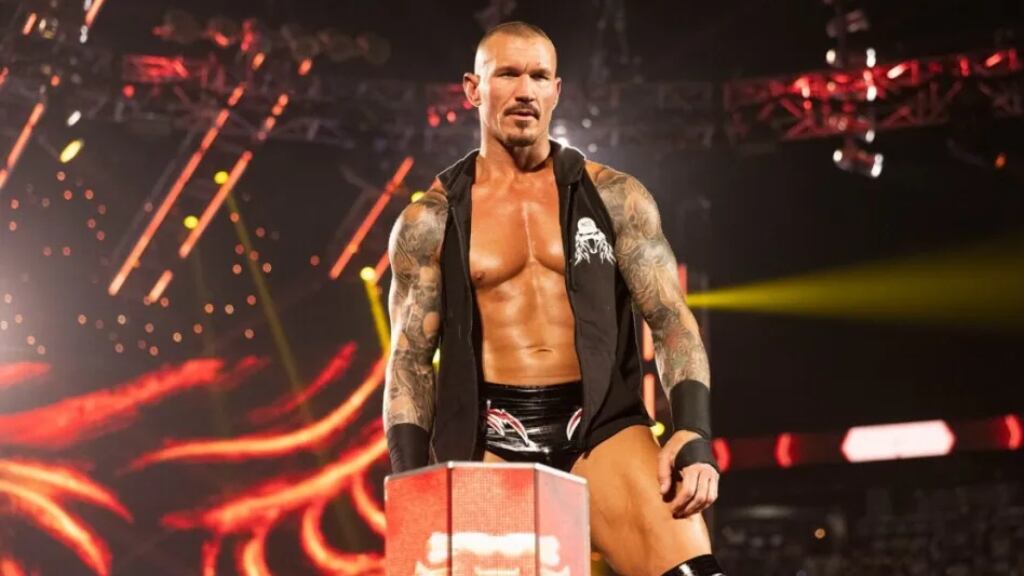 Randy Orton vuelve en WWE Survivor Series 2023