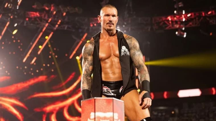 Randy Orton vuelve en WWE Survivor Series 2023