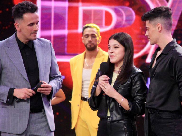 «Tuve que ir a urgencias»: Tati Fernández se retira de «Aquí se baila» por problemas de salud