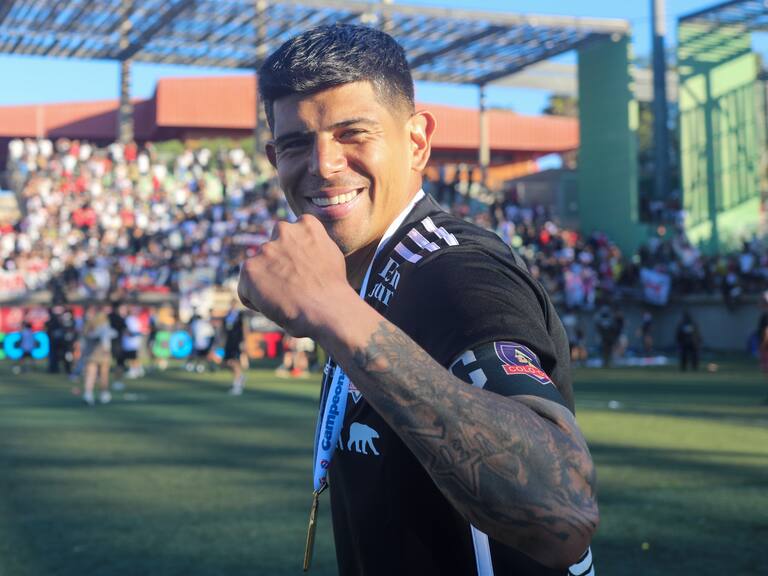 “Ojalá que la ANFP haga bien las cosas de una vez por todas”: Esteban Pávez arremete contra el ente rector de futbol chileno