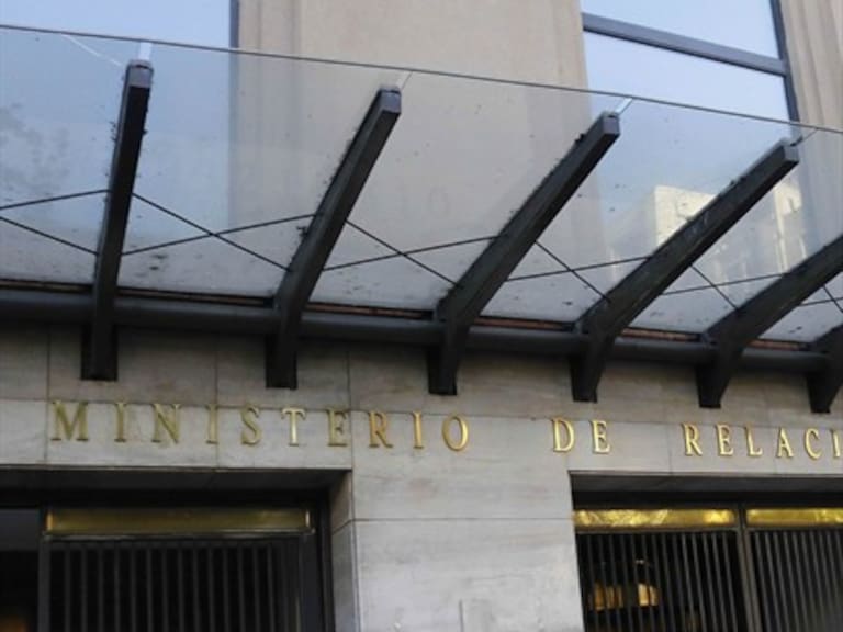Excancilleres firman declaración conjunta que critica decisión de restarse del Pacto Migratorio